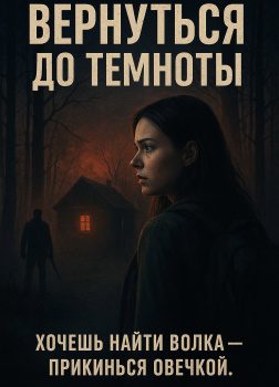 mPlazo – Вернуться до темноты