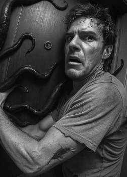 Мартинович Сергей – Глазок в польском доме