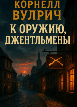 К оружию, джентльмены