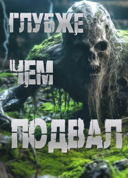 Глубже, чем подвал