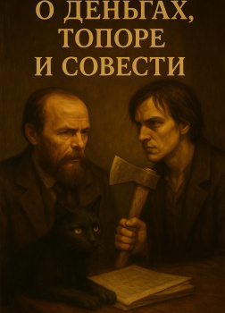О деньгах, топоре и совести