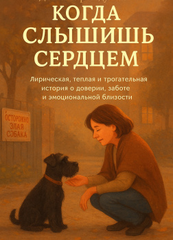 Абдуллаев Джахангир – Когда слышишь сердцем