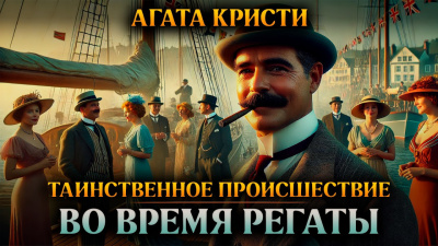 Таинственное происшествие во время регаты