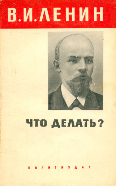 Что делать? Наболевшие вопросы нашего движения