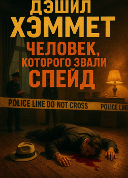 Человек, которого звали Спейд