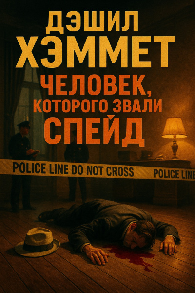 Человек, которого звали Спейд