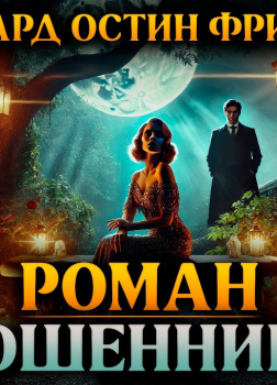 Роман мошенника