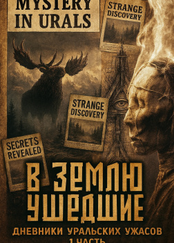 Дневник уральских ужасов