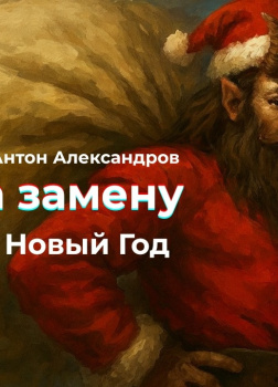 Санта на замену