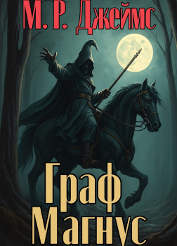 Граф Магнус