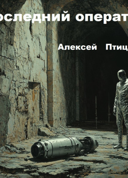 Последний оператор