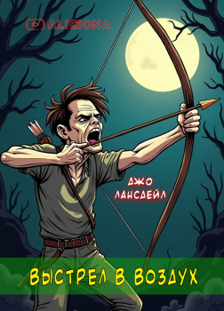 Выстрел воздух