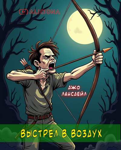 Выстрел воздух