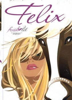 Павлович Мария – Felix