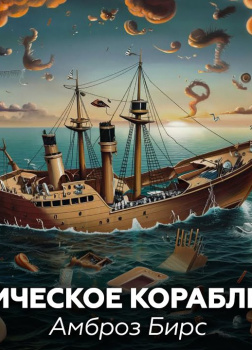 Психологическое кораблекрушение