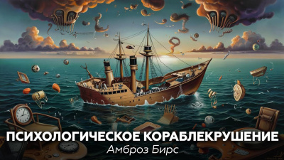 Психологическое кораблекрушение