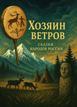 Хозяин ветров. Сказки народов России