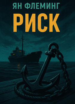 Флеминг Ян – Риск
