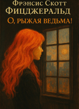 О, рыжая ведьма!