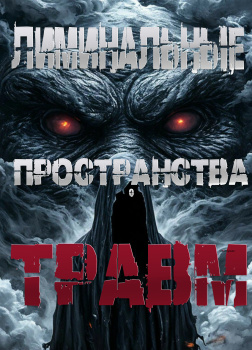 Лиминальные пространства травм