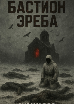 Бастион Эреба