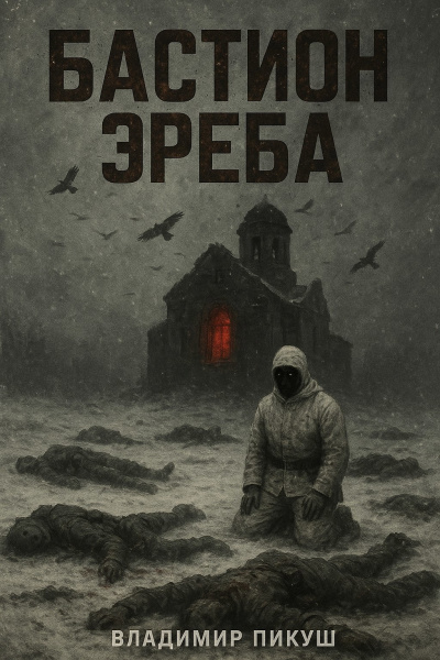 Бастион Эреба