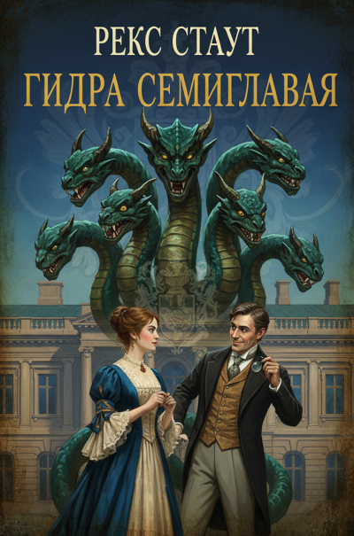 Гидра семиглавая