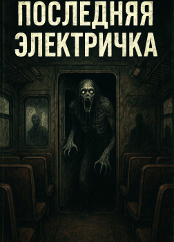 Последняя электричка