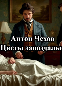 Цветы запоздалые