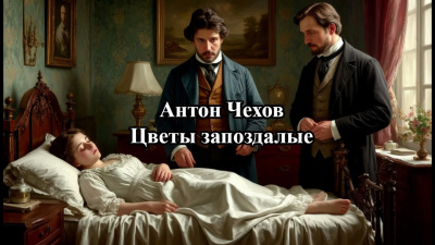 Цветы запоздалые