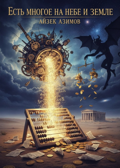 Есть многое на небе и земле…