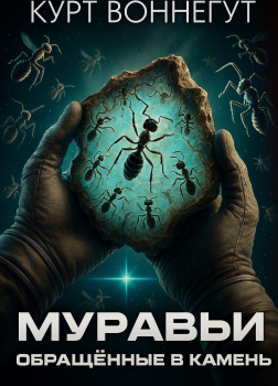 Воннегут Курт – Муравьи, обращенные в камень