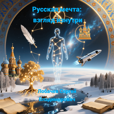 Русская мечта: взгляд изнутри