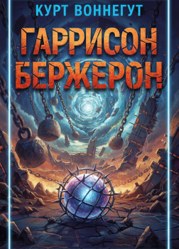 Гаррисон Бержерон