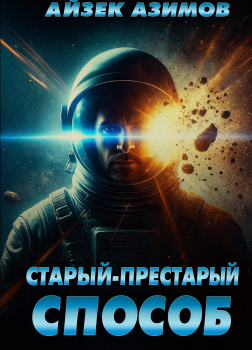 Старый-престарый способ