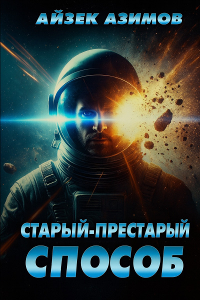 Старый-престарый способ