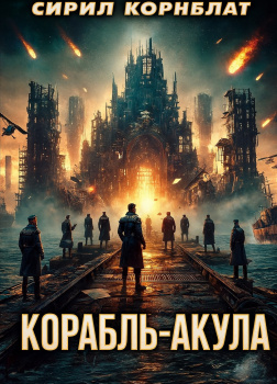 Корабль-акула