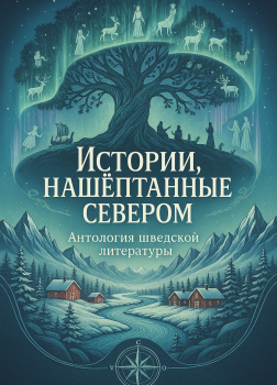 Истории, нашёптанные севером