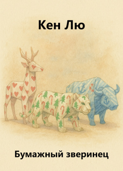 Бумажный зверинец