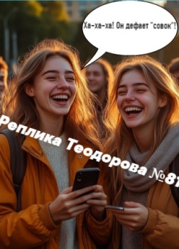 Антисоветский дискурс сегодня (эссе)