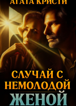 Случай с немолодой женой