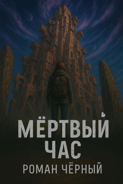 Мёртвый час