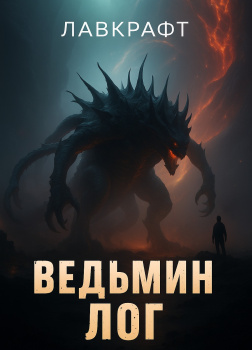 Ведьмин лог