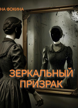 Фокина Марина – Зеркальный призрак