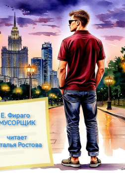 Фираго Екатерина – Мусорщик