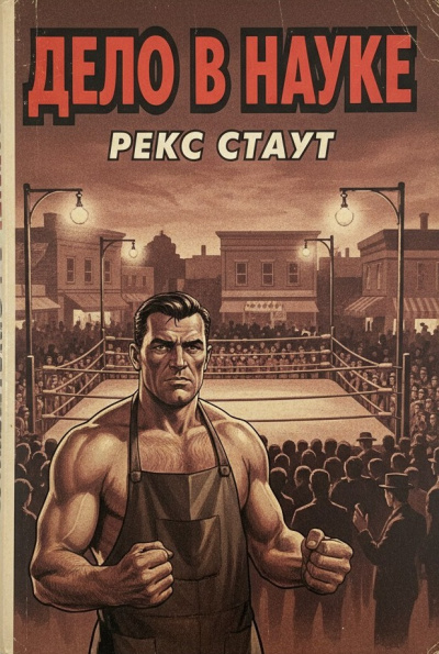 Дело в науке