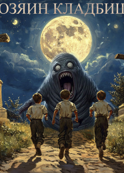 Хозяин кладбища