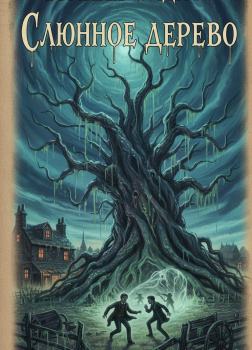 Слюнное дерево