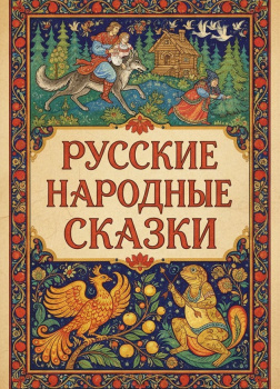 Русские народные сказки