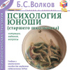 Волков Борис – Психология юноши. Ситуации, задания, вопросы